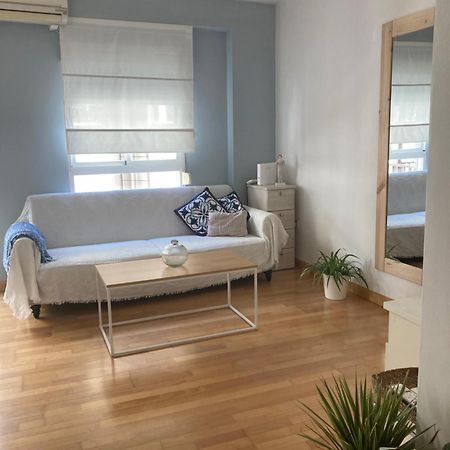 Apartamento Enriqueta Granada Exterior photo