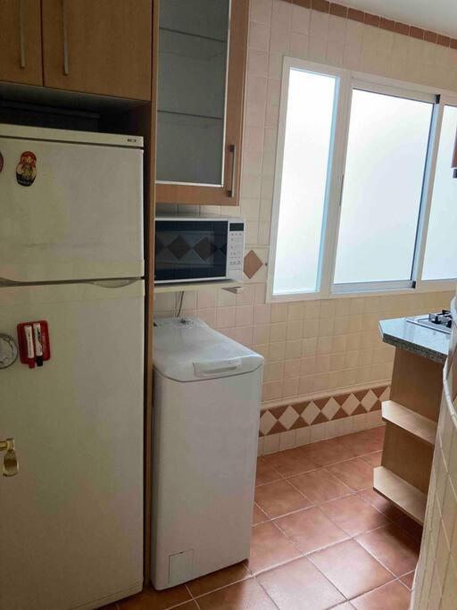 Apartamento Enriqueta Granada Exterior photo